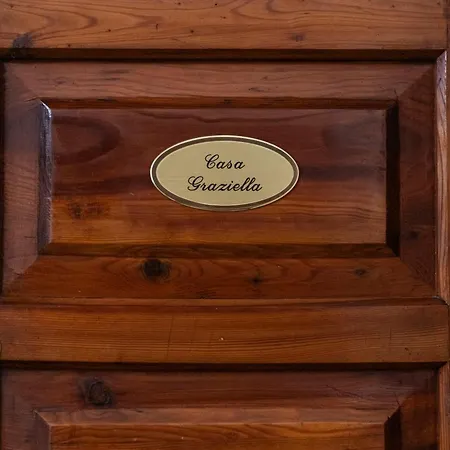 アパート Casa Graziella