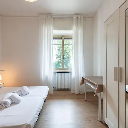 Casa Graziella * ヴェローナ