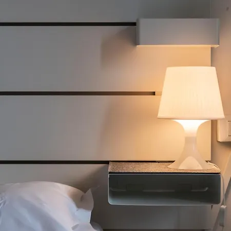 Casa Graziella شقة