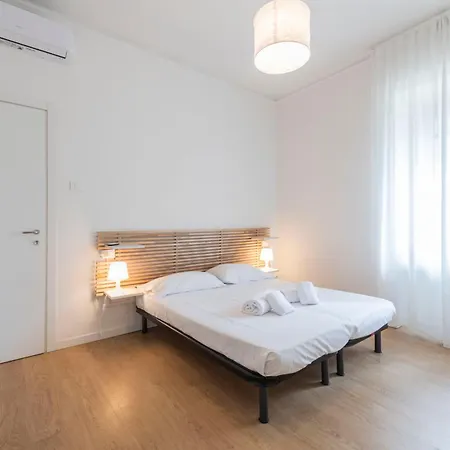 Casa Graziella アパート