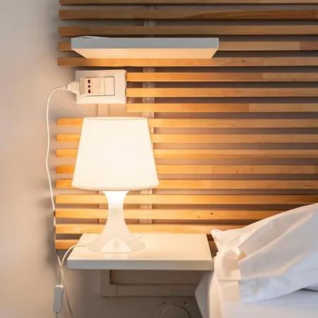 Casa Graziella アパート *